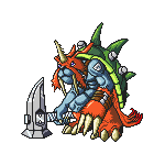 Seus Digimons favoritos! 50198