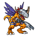 Novo Digimon disponivel. 58567