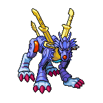 Digimon war 74622